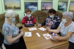 Игровая терапия.