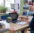 #ЛюдиПрофессияЖизнь - Центр соцобслуживания населения