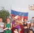 "Флоту России - Слава!" - Лысогорская МЦБ