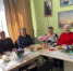 «Добрые, милые, нежные…» - Центр соцобслуживания населения