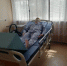 «Демонстрационная комната обучения навыкам  ухода за лежачими больными» - Центр соцобслуживания населения