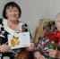Поздравление ветеранов с 80-летием Победы в Великой Отечественной войне - Центр соцобслуживания населения
