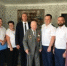 Свое 100-летие отмечает ветеран Великой Отечественной войны Щербаков Михаил Александрович - Центр соцобслуживания населения