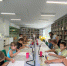 ЦДБ / "До свидания, площадка! До новых встреч!" - развлекательная программа для детей. - Лысогорская МЦБ