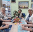 Яблочный Спас - Центр соцобслуживания населения