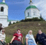 Путешествие по родному краю - Центр соцобслуживания населения