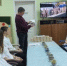 Продолжается цикл встреч родителей защитников Отечества с участниками клуба юных волонтеров "Я патриот!" - Центр соцобслуживания населения