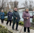 «Активное долголетие» - Центр соцобслуживания населения