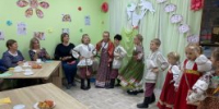 Мероприятие, посвящённое Дню матери - Центр соцобслуживания населения