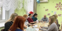 «Скажем коррупции – «Нет!» - Центр соцобслуживания населения