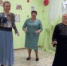 Ритмы счастья - Центр соцобслуживания населения