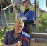 Николай Терентьевич Батов - Центр соцобслуживания населения