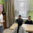 «Гордимся вами, Герои Отечества» - Центр соцобслуживания населения