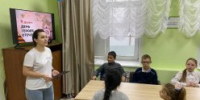 «Гордимся вами, Герои Отечества» - Центр соцобслуживания населения