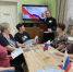 День Конституции Российской Федерации - Центр соцобслуживания населения