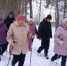 «Тропа здоровья» - Центр соцобслуживания населения
