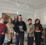 📚 Сегодня в Лысогорской библиотеке прошло заседание клуба «КНИГА и КОФЕ». - 5391809196528 - Лысогорская МЦБ