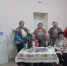 #гремячинскаябиблиотека #крещенскиепосиделки - 5391732041200 - Лысогорская МЦБ
