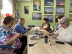Брелоки
