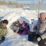 «Выходной всей семьей!» - Центр соцобслуживания населения