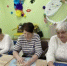 Поделки из солёного теста - Центр соцобслуживания населения