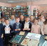 «Книга – духовная мудрость России» - День православной книги - Лысогорская МЦБ