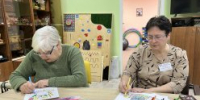 Пасхальные открытки - Центр соцобслуживания населения