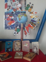 #ключевскаябиблиотека #годединстванародовроссии##Давайчитатьгуберния#бытовыесказки - 5393340355312