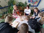 #ключевскаябиблиотека #годединстванародовроссии##Давайчитатьгуберния#бытовыесказки - 5393340355568