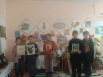 "Бытовые сказки - зеркало народной мудрости" - региональный день чтения