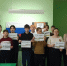 Большедмитриевская СБ/ "Поэзия периода СВО"-литературно-патриотический вечер - Лысогорская МЦБ