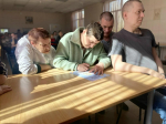 «65 — полёт нормальный!» - информационно-познавательный час.