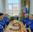 Символ Победы - Центр соцобслуживания населения