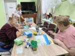 Терапия рисования